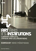 Art & Its Institutions Current Conflicts