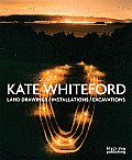 Kate Whiteford Land Drawings Installations