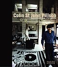 Colin St John Wilson: Buildings and Projects