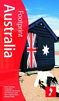 Footprint Australia 2nd Edition