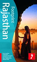 Footprint Rajasthan 2nd Edition