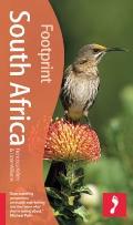 Footprint South Africa 8th Edition