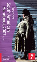 Footprint 2007 South American Handbook