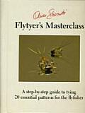 Oliver Edwards Flytyers Masterclass
