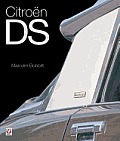 Citroen DS: Twenty Years of Innovation