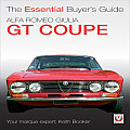 Alfa Romeo Giulia GT Coupe: The Essential Buyer's Guide