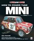 How to Power Tune Mini