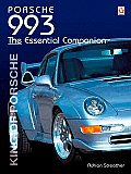 Porsche 993 Essential Companion