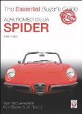 Alfa Romeo Giulia Spider: The Essential Buyer's Guide