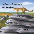 The Beast of Bodmin Moor - Best Goon Br?n: A bilingual edition in Cornish and English