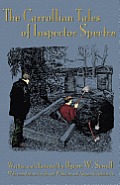 The Carrollian Tales of Inspector Spectre: R.I.P. (Restless in Pieces) and the Oxfordic Oracle