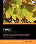 Typo3: Enterprise Content Management