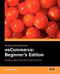 Building Online Stores with Oscommerce Beginner Edition