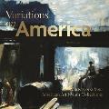 Variations on America: Masterworks from American Art Forum Collections