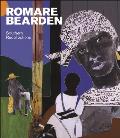 Romare Bearden: Southern Recollections