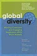 Global Diversity Winning Customers & Engaging Employees Within World Markets