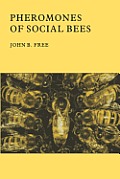 Pheromones of Social Bees
