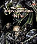 d20 Monster Encyclopedia Volume 1