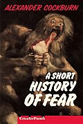 Short History Of Fear