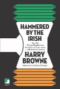Hammered by the Irish: How the Pitstop Ploughshares Disabled a U.S. War Plane-With Ireland's Blessing