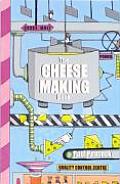 Cheese Making Book