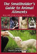 Smallholders Guide to Animal Ailments