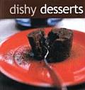 Dishy Desserts