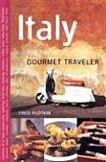 Italy For The Gourmet Traveler 2nd Edition