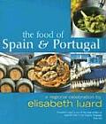 Food of Spain & Portugal A Regional Celebration