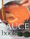 Sauce Book