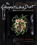 Chopsticks Diet Japanese Inspired Recipes for Easy Weight Loss