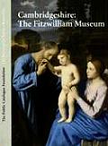 Oil Paintings in Public Ownership in Cambridgeshir: The Fitzwilliam Museum