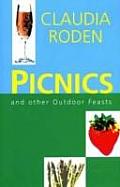 Picnics & Other Outdoor Feasts