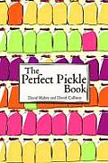 The Perfect Pickle Book