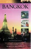 Bangkok A Cultural & Literary History