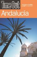 Time Out Guide Andalucia 2nd Edition