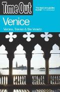 Time Out Guide Venice 4th Edition Verona Treviso