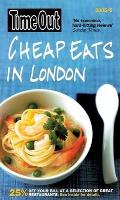 Time Out Cheap Eats In London