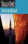 Time Out Istanbul 2nd Edition