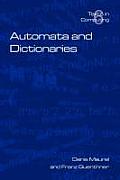 Automata and Dictionaries