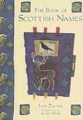 Book Of Scottish Names