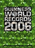 Guinness World Records 2006