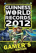 Guinness World Records 2012 Gamers Edition