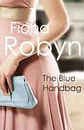 The Blue Handbag