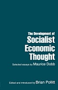Development of Socialist Economic Thought