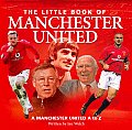 Little Book Of Manchester United