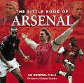 Little Book Of Arsenal