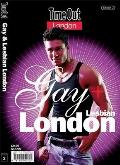 Time Out Gay & Lesbian London 2nd Edition