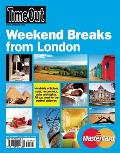 Time Out Weekend Breaks From London