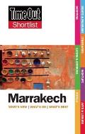 Time Out Shortlist Marrakech